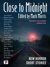 Cover image for Close to Midnight